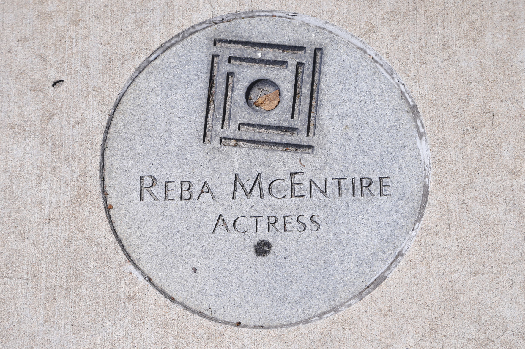 Reba McEntire